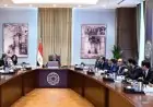 رئيس الوزراء يراقب آخر التطورات في تنفيذ المبادرة الرئاسية حياة كريمة