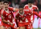 بايرن ميونيخ يتخطى دورتموند بفضل تألق كين وأوليس وخطأ بيلينغهام الشاب