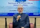 المفتي يؤكد أهمية علم الفلك في جميع الحضارات والثقافات