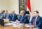 الجولة الحادية عشرة لآلية التشاور السياسي بين مصر والمكسيك تعزز التعاون الثنائي
