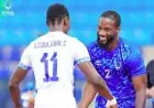 الهلال السوداني يحقق فوزاً مستحقاً على الشرطة الكيني في دوري أبطال إفريقيا