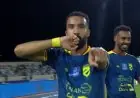 أبرز ملخص وأهداف مباراة الأخدود ضد الحزم في دوري روشن السعودي