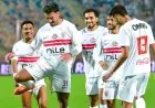 الزمالك يسجل سداسية مذهلة وبيزيرا يتألق ويبكي في مواجهة ديكيداها بالكونفيدرالية