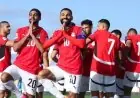 منتخب مصر يرتقي 3 مراتب في تصنيف فيفا لشهر أكتوبر