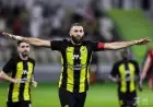 اتحاد جدة يستعد بقوة لمواجهة الفيحاء في الدوري السعودي