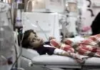 الصحة العالمية تحذر من حاجة أكثر من 15 ألف مريض لإجلاء طبي عاجل للعلاج خارج غزة