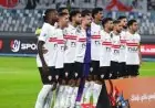 طاقم تحكيم مغربي يقود مباراة الزمالك وديكيداها الحاسمة في الكونفدرالية الأفريقية