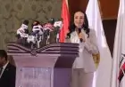 وزيرة التضامن الاجتماعي تحتفل بذكرى مئة عام على تأسيس مؤسسة روز اليوسف الصحفية