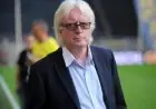 وينفريد شافير يكشف سر فوز منتخب مصر بكأس أمم إفريقيا هذا العام