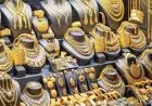مفاجأة عيار 21 في سوق الذهب اليوم الخميس 23 أكتوبر 2025 أسعار البيع والشراء تتغير جذريًا