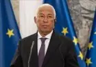 رئيس المجلس الأوروبي يؤكد أهمية دور مصر في تعزيز الاستقرار الإقليمي
