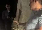 رصاصة تخترق حاسوب رجل أعمال صيني بعد نجاته من محاولة سطو مسلح في البرازيل