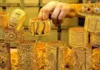 ارتفاع ملحوظ في سعر الذهب مع انطلاق تعاملات الخميس 23 أكتوبر 2025