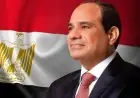الرئيس السيسي يلتقي رئيسة البرلمان الأوروبي روبيرتا ميتسولا لتعزيز التعاون المشترك