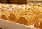استقرار سعر الذهب في مصر حيث وصل عيار 21 إلى 5550 جنيها للجرام