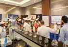 تدريب موظفي وزارة الري لتطوير المهارات اللازمة للتحول إلى الجيل الثاني من منظومة الرى