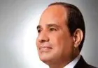 الرئيس السيسي يزور المقر الملكي في بلجيكا للقاء الملك فيليب