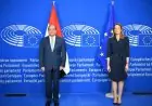 الرئيس السيسي يبرز إنجازات مصر في تعزيز الأمن والاستقرار بمنطقة الشرق الأوسط