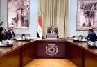رئيس الوزراء يناقش ملفات التعاون مع وزيري التعليم العالي والمالية لتعزيز التنمية التعليمية والمالية