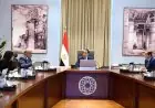 رئيس الوزراء يراقب التقدم المالي والتنفيذي لمشروع المحطة النووية في الضبعة