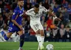 ريال مدريد يحسم انتصاره الصعب على خيتافي وينتزع الصدارة من جديد