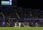 رسالة ريال مدريد وخيتافي إلى رابطة الليغا خلال 12 ثانية صمت