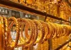 سعر الذهب اليوم الخميس 23 أكتوبر 2025 عيار 21 يتألق في أسواق الصاغة تحديثات حية