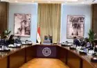 مدبولي يستعرض آخر مستجدات تنفيذ مشاريع الطاقات المتجددة وتعزيز الشبكة القومية للكهرباء