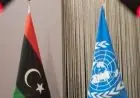 البعثة الأممية في ليبيا تؤكد أهمية الحوار لتنفيذ خريطة الطريق وإجراء الانتخابات