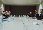 الإمارات وهولندا تعززان التعاون لمكافحة الجريمة المنظمة العابرة للحدود