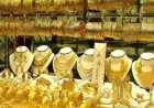 عاجل سعر الذهب اليوم السبت 25 أكتوبر 2025 يفاجئ الجميع وعيار 21 يسجل الأسعار الجديدة