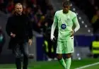 هانزي فليك يتعهد بتقديم أداء مميز أمام ريال مدريد