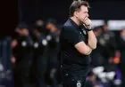 مدرب السد يثني على براعة الهلال في تنفيذ الضربات الثابتة