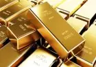 الذهب ينهي ارتفاعا تاريخيا ويحقق أول خسارة أسبوعية منذ 10 أسابيع
