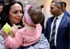 وزيرة التضامن تعلن تسليم 497 طفلا وطفلة لأسر بديلة كافلة منذ يوليو 2024