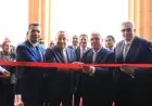 عاشور يشرف على ترميم وتعزيز كفاءة واجهات مباني كلية الهندسة في الإسكندرية