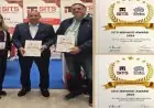 وحدة علاج جلطات المخ في قصر العيني تحقق شهادتين دوليتين وتفوز بجائزة ماسية