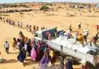 الأونروا تكشف عن جاهزية مواد الإغاثة الشتوية للفلسطينيين في مصر لكن عجز وصولها إلى غزة مستمر