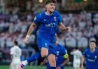 الهلال يتصدر جدول ترتيب منطقة الغرب في دوري أبطال آسيا للنخبة