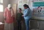 الصحة تكشف عن فحص 1.5 مليون طالب في مبادرة للكشف المبكر عن الأنيميا والسمنة والتقزم