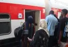 السكة الحديد تطلق الرحلة 28 في مشروع العودة الطوعية للسودانيين إلى وطنهم