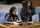 قطر تعزز التزامها الثابت بميثاق الأمم المتحدة في وقت حاسم