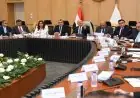 كامل الوزير يقود الاجتماع الثاني والثلاثين للمجموعة الوزارية للتنمية الصناعية لتعزيز خطط النمو الاقتصادي