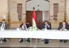 مساعد وزير الخارجية يلتقي بأبناء الجالية المصرية في جدة لتعزيز العلاقات والتواصل