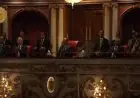 الرئيس السيسي يشارك في احتفالية وطن السلام لتعزيز قيم التعايش السلمي