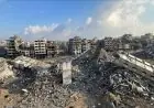 مصر ترسل معدات وفريق متخصص لاستعادة رفات الإسرائيليين المحتجزين في غزة