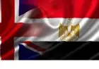سفير مصر في لندن يلتقي بوكيل الخارجية البريطانية لتعزيز العلاقات الثنائية