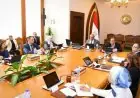 وزير الخارجية والطيران المدني يرحبان بسفراء الدول الغربية والأفريقية لتعزيز التعاون الدولي