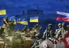 صربيا تعرض تنظيم محادثات سلام تاريخية بين روسيا وأوكرانيا