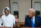 ترامب يعلن عن نشر قوة إرساء الاستقرار في غزة قريباً